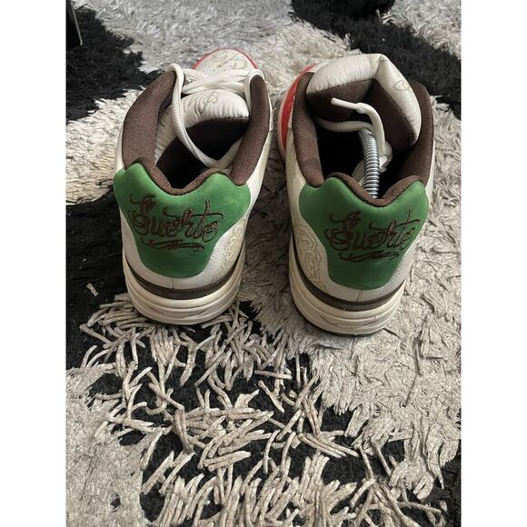 Nike SB Paul Rodriguez PROD Zoom Air Elite “Cinco De Mayo” - Size 10 main image 5